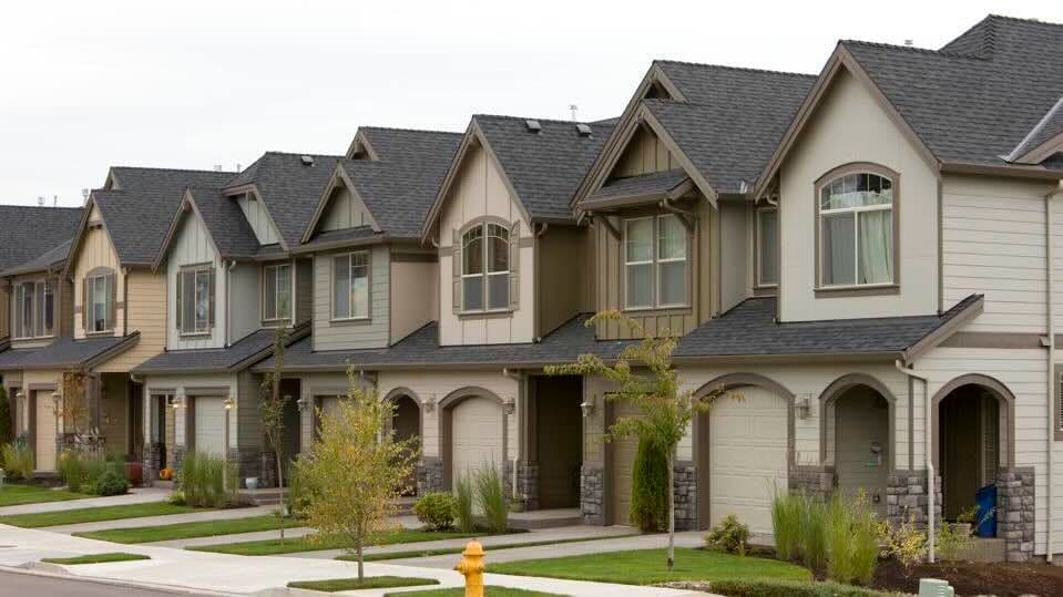 Town House